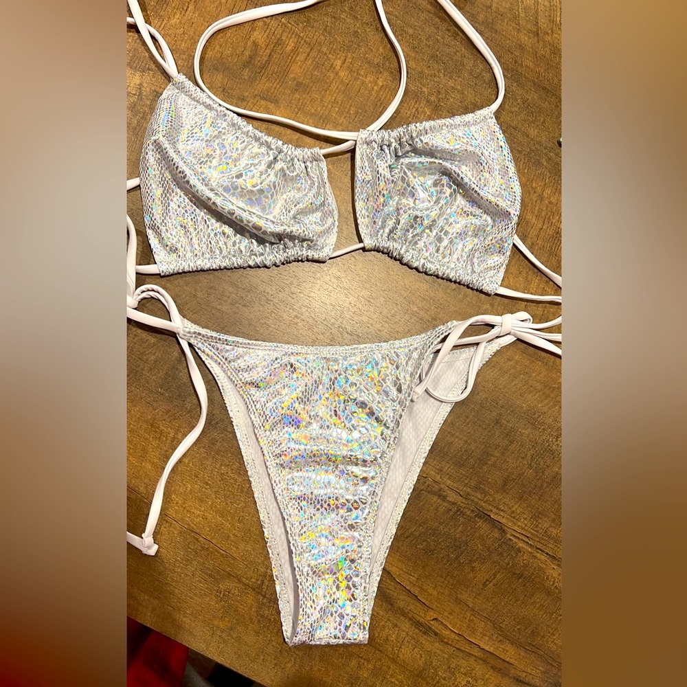 Bikini set